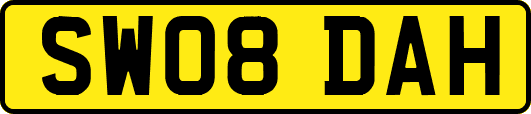 SW08DAH