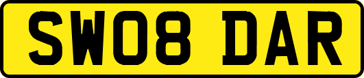 SW08DAR