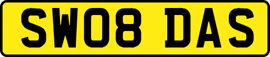 SW08DAS