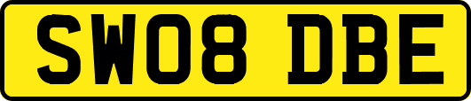 SW08DBE