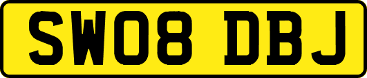 SW08DBJ