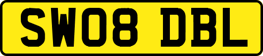 SW08DBL