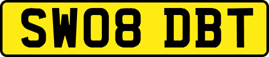 SW08DBT