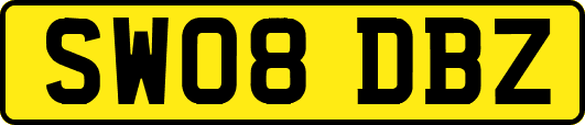 SW08DBZ