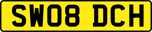 SW08DCH
