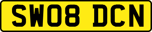SW08DCN