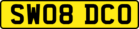 SW08DCO