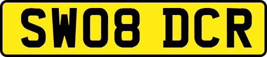 SW08DCR