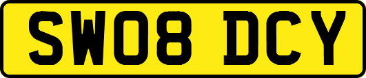 SW08DCY