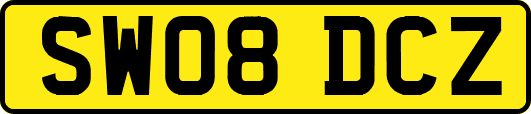 SW08DCZ