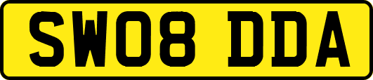 SW08DDA