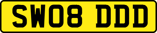 SW08DDD