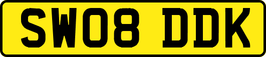 SW08DDK