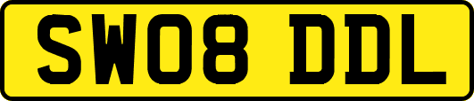 SW08DDL