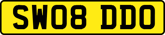 SW08DDO