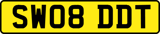 SW08DDT