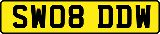 SW08DDW