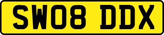 SW08DDX