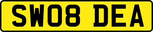 SW08DEA