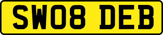 SW08DEB