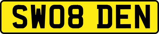 SW08DEN