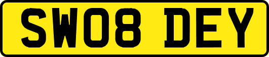SW08DEY