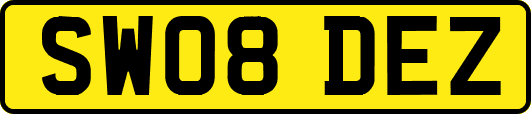 SW08DEZ