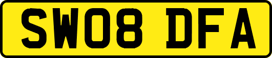 SW08DFA