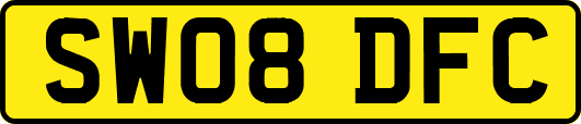 SW08DFC