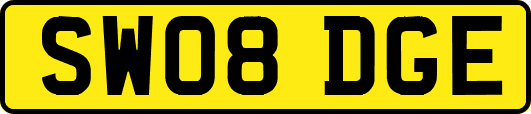 SW08DGE