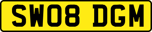 SW08DGM