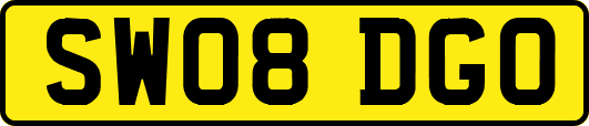 SW08DGO