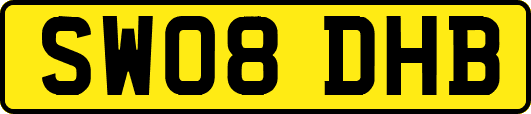 SW08DHB