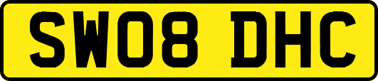 SW08DHC
