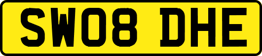 SW08DHE