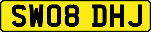 SW08DHJ