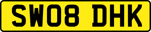 SW08DHK