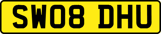 SW08DHU