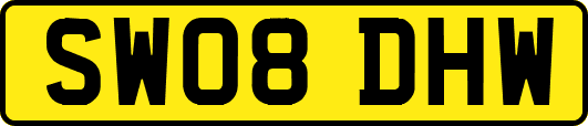 SW08DHW