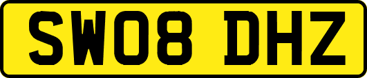 SW08DHZ