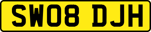 SW08DJH