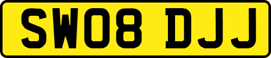 SW08DJJ