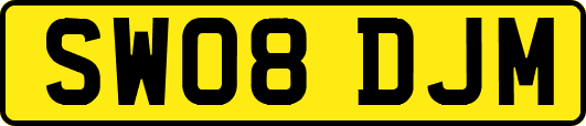 SW08DJM