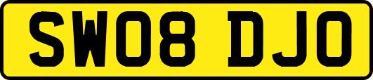 SW08DJO