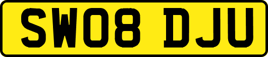 SW08DJU