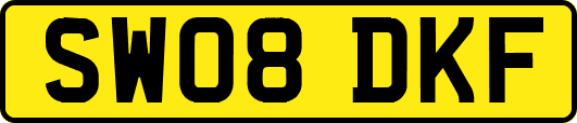 SW08DKF