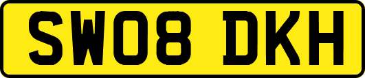 SW08DKH