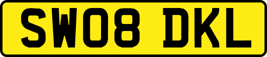 SW08DKL