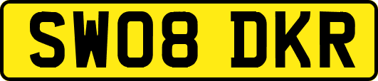 SW08DKR