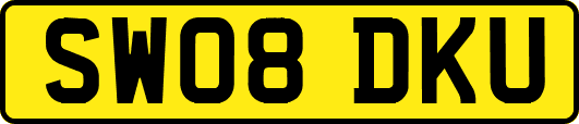 SW08DKU
